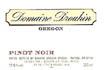 Domaine Drouhin - Pinot Noir Willamette Valley 2023