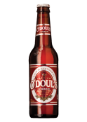 Anheuser-Busch - ODouls Amber