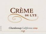 Creme de Lys - Chardonnay 0