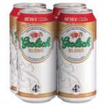 Grolsch Bierbrowerijen - Grolsch Blonde Lager