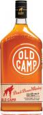 Old Camp Peach Pecan Whiskey