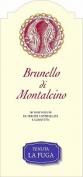 Tenuta La Fuga - Brunello di Montalcino 2020