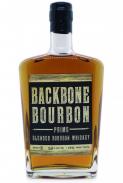 Backbone Prime Bourbon 0