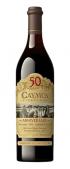 Caymus Vineyards - 50th Anniversary Napa Valley Cabernet Sauvignon 2022