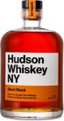 Hudson Whiskey NY - Short Stack Whiskey Finished in Maple Syrup Barrels 0