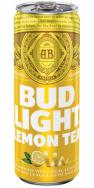 Anheuser-Busch - Bud Light Lemon Tea