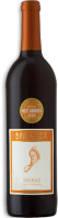 Barefoot - Shiraz 0 (1.5L)