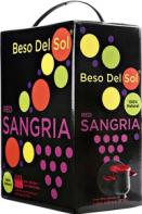 Beso Del Sol - Del Sol Red Sangria 0 (500ml)