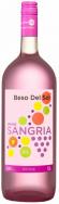 Beso Del Sol - Pink Sangria 0 (500ml)