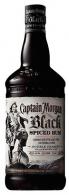 Captain Morgan - Black Spiced Rum