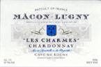 Cave de Lugny - Mcon-Lugny Les Charmes 2022