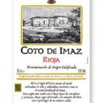 Coto de Imaz - Rioja Reserva 2017