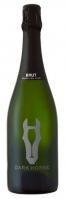 Dark Horse - Sparkling Brut 2012 (375ml can)