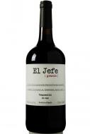 El Jefe (Grande) - Tempranillo 0 (1L)