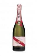 G.H. Mumm - Brut Rosé Champagne 0