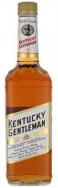 Kentucky Gentleman - Bourbon (1L)