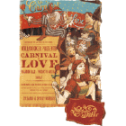 Mollydooker - Shiraz McLaren Vale Carnival of Love 2018