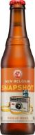 New Belgium Brewing Company - Snapshot