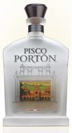 Pisco Porton - Mosto Verde Pisco