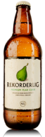 Rekorderlig - Pear