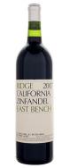 Ridge - Zinfandel East Bench 2021