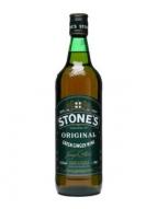 Stones - Ginger Wine 0