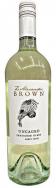 Z Alexander Brown - Sauvignon Blanc Uncaged 2023