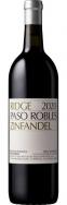 Ridge Vineyards - Zinfandel Paso Robles 2019