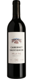 90+ Cellars - Cabernet Sauvignon Lot 148 2021