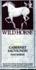 Wild Horse - Cabernet Sauvignon Paso Robles NV