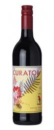 AA Badenhorst Family Wines - The Curator Red NV
