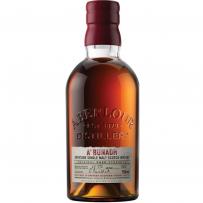 Aberlour - ABunadh Single Malt Scotch