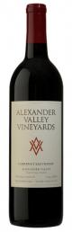 Alexander Valley Vineyards - Cabernet Sauvignon NV (375ml) (375ml)