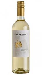 Anakena - Sauvignon Blanc Valle Central NV (12 pack 12oz cans) (12 pack 12oz cans)