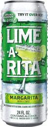 Anheuser-Busch - Bud Light Limearita