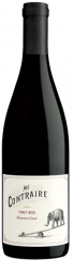 Au Contraire - Pinot Noir Sonoma Coast 2019