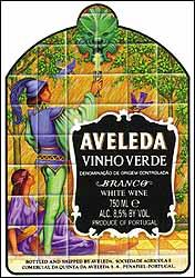 Quinta da Aveleda - Vinho Verde NV