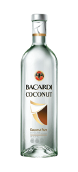 Bacardi - CoCo Coconut Rum