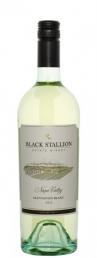 Black Stallion - Sauvignon Blanc NV