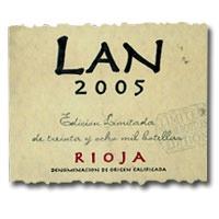 Bodegas LAN - Rioja Edicin Limitada NV