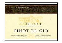 Bottega Vinaia - Pinot Grigio Trentino 2023