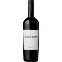 Bread & Butter Wines - Cabernet Sauvignon 2022