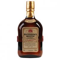 Buchanans - Master Blend Scotch Whisky