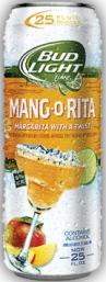 Bud Light - Mang-O-Rita Margarita