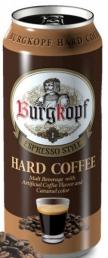 Burgkopf - Hard Coffee