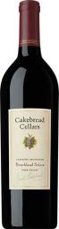 Cakebread - Cabernet Sauvignon Benchland Select 2020