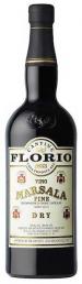 Cantine Florio - Marsala Dry NV (375ml) (375ml)