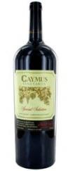 Caymus - Cabernet Sauvignon Napa Valley Special Selection 2017