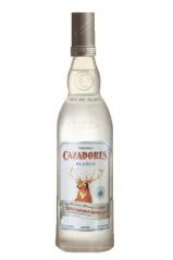 Cazadores - Tequila Blanco