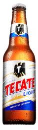 Cerveceria Cuauhtemoc Moctezuma - Tecate Light